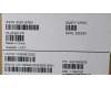 Lenovo 5CB1J37601 COVER Upper Case ASM_ITA L82V6 NFP_AB