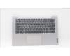 Lenovo 5CB1J37635 COVER Upper Case ASM_THAI L82V6 NFP_CG