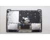 Lenovo 5CB1J37638 COVER Upper Case ASM_FRA/ENG L82V6NFP_CG