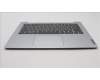 Lenovo 5CB1J37660 COVER Upper Case ASM_HBW L82V6 NFP_CG