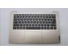 Lenovo 5CB1J37668 COVER Upper Case ASM_LA SPA L82V6 NFP_SA