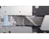 Lenovo 5CB1J37668 COVER Upper Case ASM_LA SPA L82V6 NFP_SA