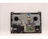 Lenovo 5CB1J37702 COVER Upper Case ASM_GER H 82VA GY