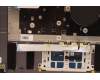 Lenovo 5CB1J38375 COVER Upper Case ASM_POR H21EL STGY_8HD