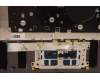 Lenovo 5CB1J38379 COVER Upper Case ASM_SWS H21EL STGY_8HD