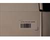 5CB1J38389 Lenovo COVER Upper Case ASM_BEL H21EL STGY_8HD
