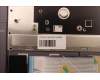 5CB1J38389 Lenovo COVER Upper Case ASM_BEL H21EL STGY_8HD