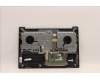 Lenovo 5CB1J38419 COVER Upper Case ASM_POR H 82UW D VGA
