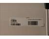 Lenovo 5CB1J38423 COVER Upper Case ASM_SWS H 82UW D VGA