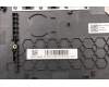 Lenovo 5CB1J38484 COVER Upper Case ASM_HUN C 82SC BLA