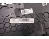 Lenovo 5CB1J38487 COVER Upper Case ASM_SLV C 82SC BLA