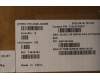 Lenovo 5CB1J38489 COVER Upper Case ASM_BUL C 82SC BLA