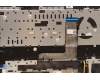 Lenovo 5CB1J38489 COVER Upper Case ASM_BUL C 82SC BLA
