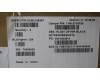 Lenovo 5CB1J38497 COVER UpperCaseASM_EUROENG C82SCRGB BLA