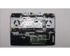 5CB1J38497 Lenovo COVER UpperCaseASM_EUROENG C82SCRGB BLA