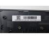 5CB1J38497 Lenovo COVER UpperCaseASM_EUROENG C82SCRGB BLA