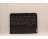 Lenovo 5CB1J38950 COVER UpperCase ASM_ITA C82SCRGB BLA