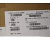 5CB1J38964 Lenovo COVER UpperCase ASM_SWS C82SCRGB BLA