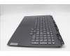 Lenovo 5CB1J38969 COVER UpperCase ASM_UKR C82SCRGB BLA