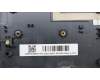 5CB1J38976 Lenovo COVER Upper Case ASM_RUS C 82SB BLA