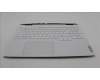 Lenovo 5CB1J41944 COVER Upper Case ASM_ARA C 82SB WHT