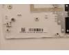 Lenovo 5CB1J41959 COVER Upper Case ASM_HUN C 82SB WHT