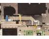 Lenovo 5CB1J51020 COVER Upper Case ASM_GRE L82UU CG