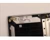 Lenovo 5CB1J51032 COVER Upper Case ASM_SLV L82UU CG