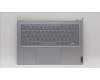 Lenovo 5CB1J51033 COVER Upper Case ASM_SPA L82UU CG