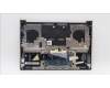 Lenovo 5CB1J51049 COVER Upper Case ASM_FRA L82UU SG