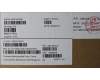 Lenovo 5CB1J51052 COVER Upper Case ASM_GER L82UU SG