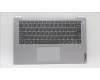 Lenovo 5CB1J61051 COVER UpperCaseASM_EUROENG C82VF NFP CG