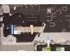 Lenovo 5CB1J61054 COVER UpperCaseASM_RUS C82VF NFP CG