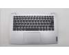 Lenovo 5CB1J61059 COVER UpperCaseASM_UKR C82VF NFP CG