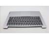 Lenovo 5CB1J61059 COVER UpperCaseASM_UKR C82VF NFP CG