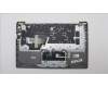 Lenovo 5CB1J63817 COVER UpperCaseASM_CZE/SLK C82VF FP CG