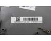 Lenovo 5CB1J63817 COVER UpperCaseASM_CZE/SLK C82VF FP CG