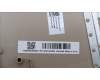 5CB1J63823 Lenovo COVER UpperCaseASM_ENG C82VF NFP SAND