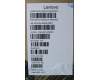 Lenovo 5CB1J76022 COVER Upper Case ASM_BUL H82WUSTGY