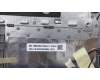 Lenovo 5CB1K07964 COVER Upper Case ASM_ENG L82MU NBL PG D