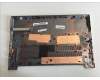 Lenovo 5CB1K18614 COVER Cover L 82YT Lower Case AG 2CELL