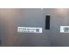 Lenovo 5CB1K18621 COVER Cover L 82YU D BK SP