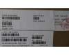 Lenovo 5CB1K18622 COVER Cover L 82YU D BK NSP
