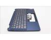 Lenovo 5CB1K20742 COVER Upper Case ASM_BUL W82XX AB BL