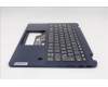Lenovo 5CB1K20749 COVER Upper Case ASM_SPA W82XX AB