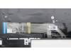 Lenovo 5CB1K20782 COVER Upper Case ASM_ENG W82XX AG BL
