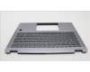 Lenovo 5CB1K20782 COVER Upper Case ASM_ENG W82XX AG BL