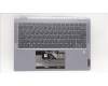 Lenovo 5CB1K20784 COVER Upper Case ASM_USA ENG W82XX AG BL
