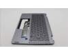 Lenovo 5CB1K20786 COVER Upper Case ASM_UKE W82XX AG BL