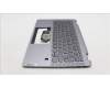 Lenovo 5CB1K20791 COVER Upper Case ASM_POR W82XX AG BL